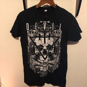 The Devil Wears Prada T-Shirt